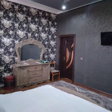 Turkistan Hotel Kogon Dış mekan fotoğraf