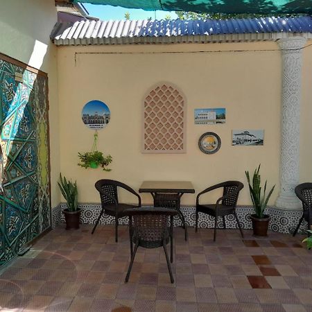 Turkistan Hotel Kogon Dış mekan fotoğraf