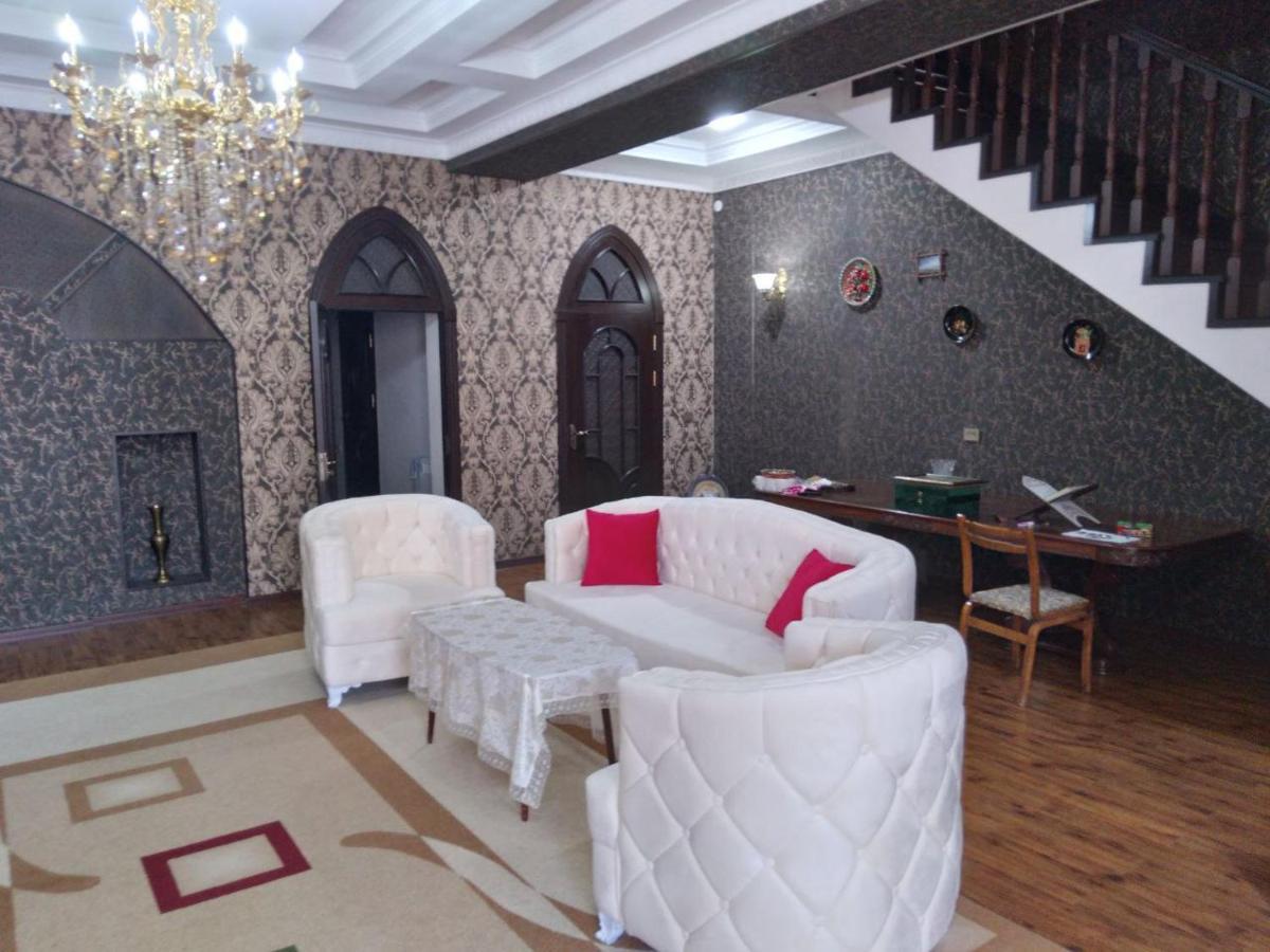 Turkistan Hotel Kogon Dış mekan fotoğraf