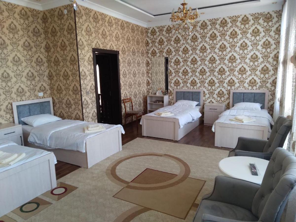 Turkistan Hotel Kogon Dış mekan fotoğraf