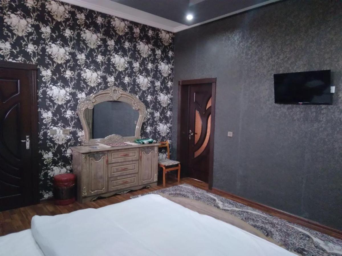 Turkistan Hotel Kogon Dış mekan fotoğraf