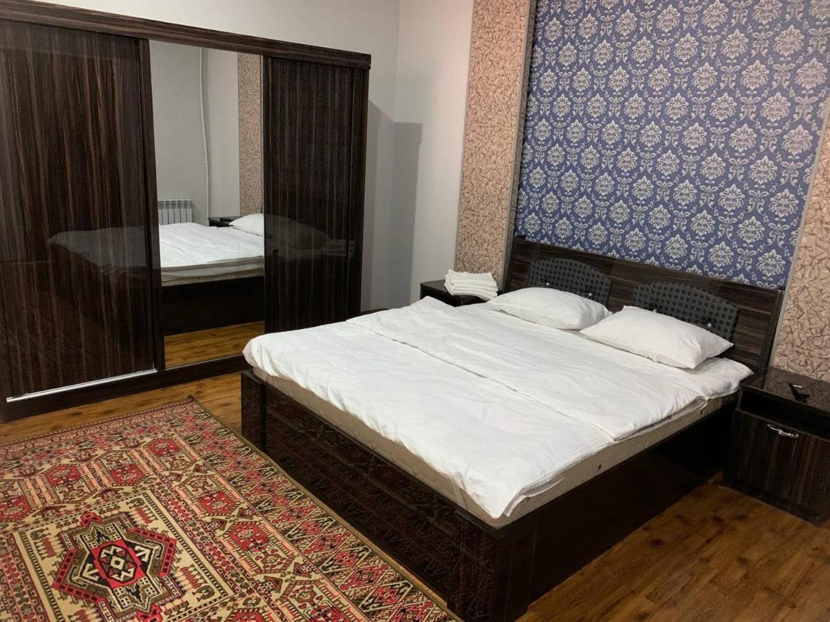 Turkistan Hotel Kogon Dış mekan fotoğraf